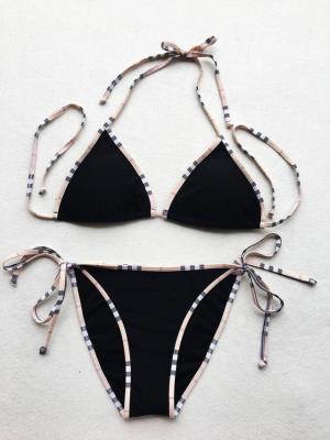 wholesale quality burberry bikini model no. 23