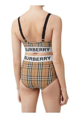 wholesale quality burberry bikini model no. 24