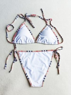 wholesale quality burberry bikini model no. 25