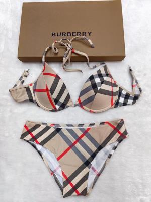 wholesale quality burberry bikini model no. 26