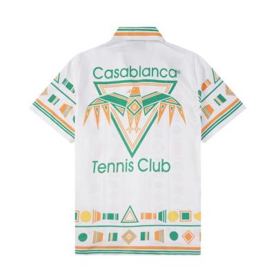 wholesale quality casablanca shirts model no. 9