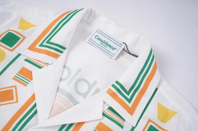 wholesale quality casablanca shirts model no. 9