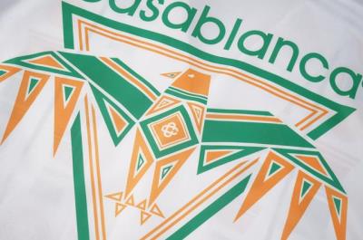 wholesale quality casablanca shirts model no. 9