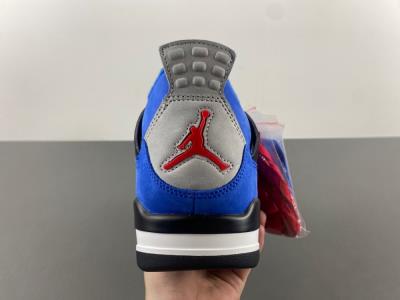 wholesale quality air jordan 4 model no. 440