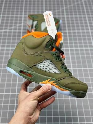 wholesale quality air jordan 5 model no. 243