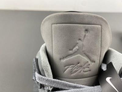 wholesale quality air jordan 4 retro paris olympics