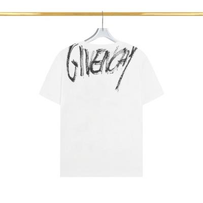 wholesale quality givenchy shirts model no. 672