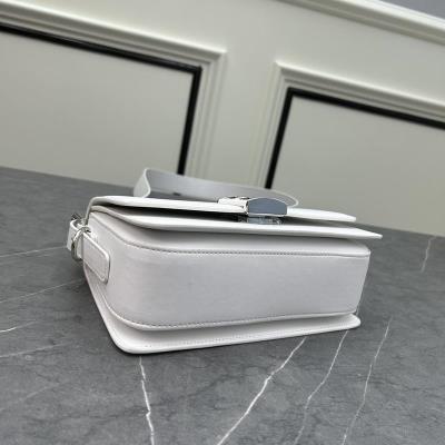 wholesale quality givenchy 4g crossbody white