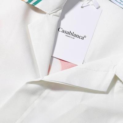 wholesale quality casablanca shirts model no. 19