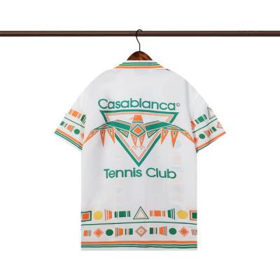 wholesale quality casablanca shirts model no. 23