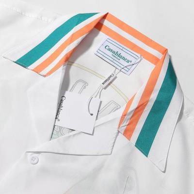 wholesale quality casablanca shirts model no. 24