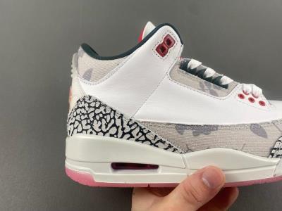 wholesale quality air jordan 3 wings