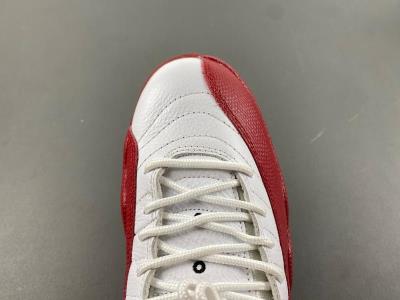 wholesale quality air jordan 12 cherry