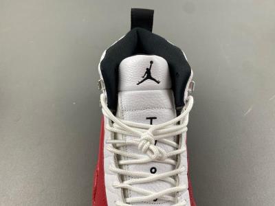 wholesale quality air jordan 12 cherry