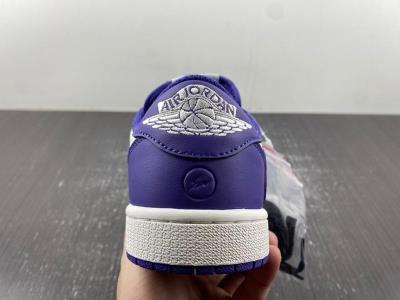 wholesale quality off model no. white x travis scott x air jordan 1 ow