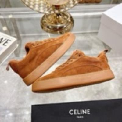 wholesale quality celine shoes model no. 6