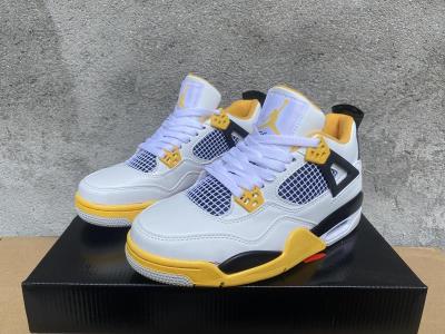 wholesale quality air jordan 4 model no. 441