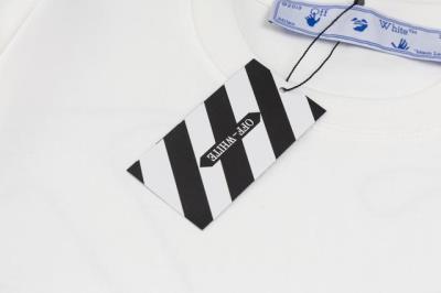 wholesale quality off white shirts model no. 44