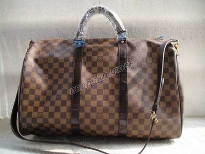 Discount Louis Vuitton Handbags Damier Ebene Canvas N41418 Wholesale