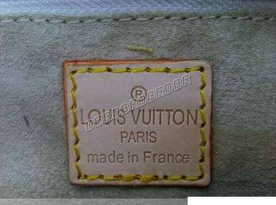 discount louis vuitton handbags monogram vernis 91006 beige white wholesale