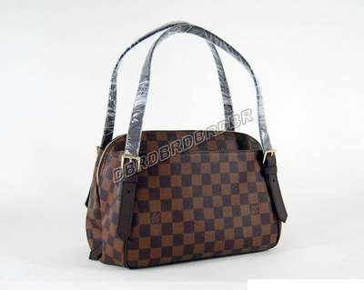 Louis Vuitton N51174 Coffee