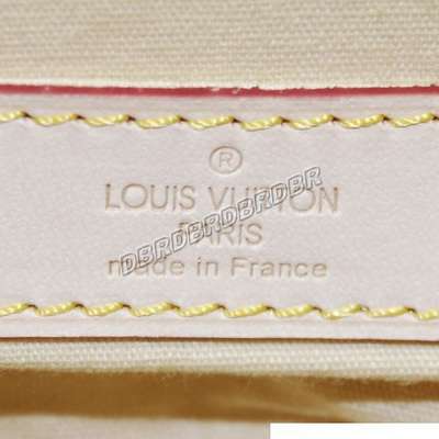 discount louis vuitton handbags damier azur canvas n51189 white wholesale