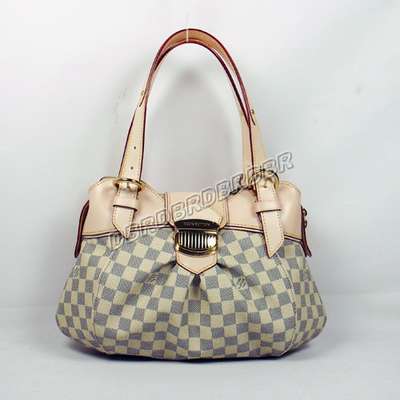 Louis Vuitton N41542 white