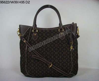 Discount Louis Vuitton Handbags Monogram Ldylle M95622 Coffee Wholesale