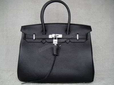 Hermes Handbag-Hemes Birkin_2