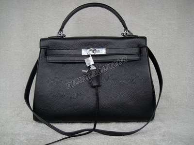 Hermes Handbag-Hermes Kelly_4