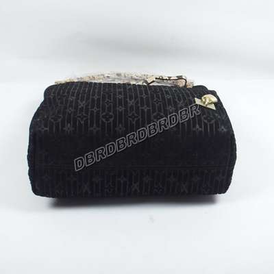 discount louis vuitton handbags others m95808 black wholesale