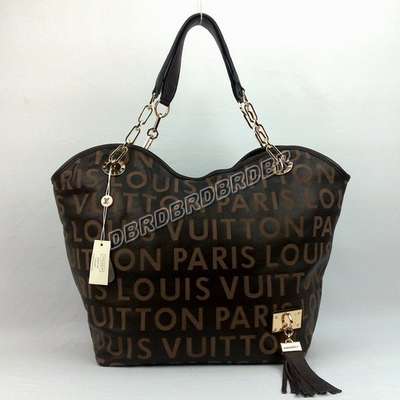 Discount Louis Vuitton Handbags Leather 07838feiz_618 Wholesale