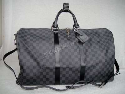 Louis Vuitton N41416 black