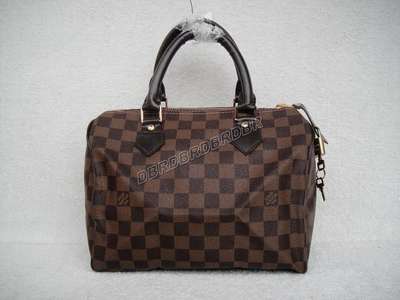 Louis Vuitton N41528 Coffee