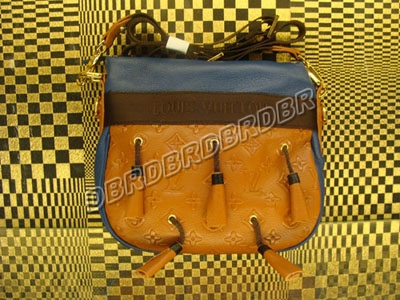 Discount Louis Vuitton Handbags Leather M95119 -7tuhplan Wholesale