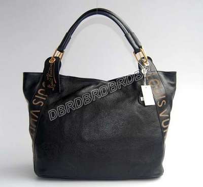 Discount Louis Vuitton Handbags Leather M95097 heityh Wholesale