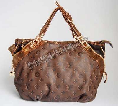 Discount Louis Vuitton Handbags Leather M95125 kfei Wholesale