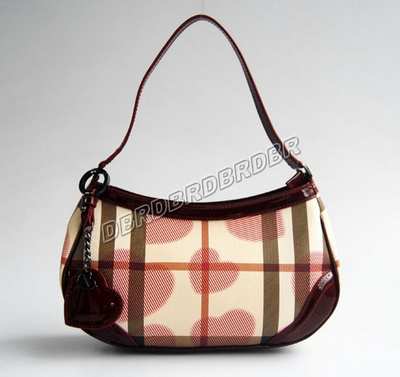 BURBERRY Handbag-L29156hongxg/zaoh_6