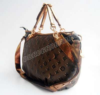 discount louis vuitton handbags leather m95125 hei/gut wholesale