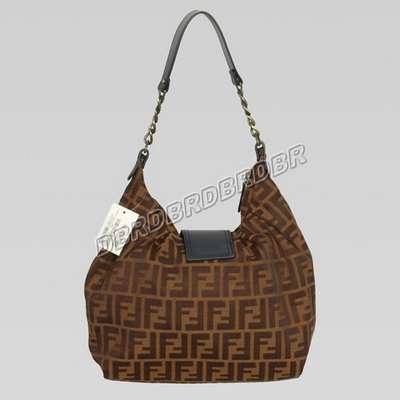 Fendi Handbag-2261bul_7