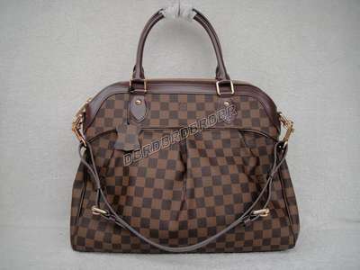 Louis Vuitton N51998 Coffee