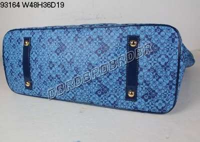 discount louis vuitton handbags cosmic blossom 93164 blue wholesale