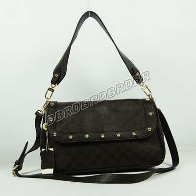 Louis Vuitton N1057 Coffee