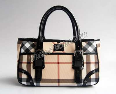 BURBERRY Handbag-L29164hongghei_40