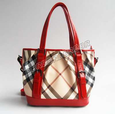 BURBERRY Handbag-L29168honggh_41