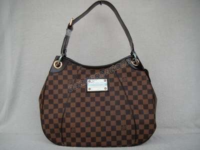 Louis Vuitton N56382 Coffee