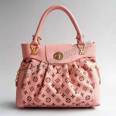 Louis Vuitton M98874 pink