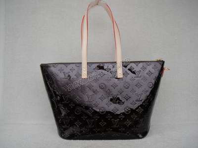 discount louis vuitton handbags monogram vernis m93589 sfei wholesale