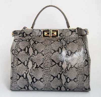 Discount Luxury Handbags Fendi Fendi Handbag-2960yinhs_154 Wholesale