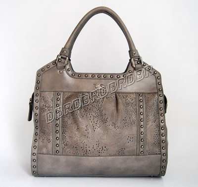 BURBERRY Handbag-L9049hui_61